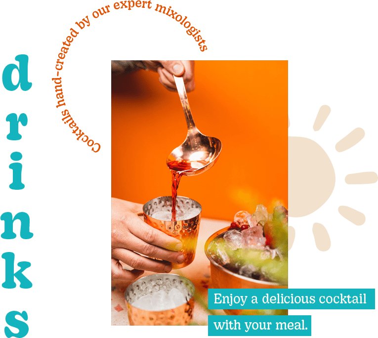 Join amazing cocktail classes at Fiesta De Cuba