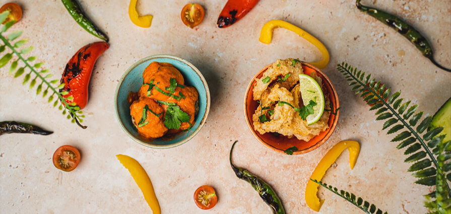 Book tapas in Swindon at Fiesta De Cuba